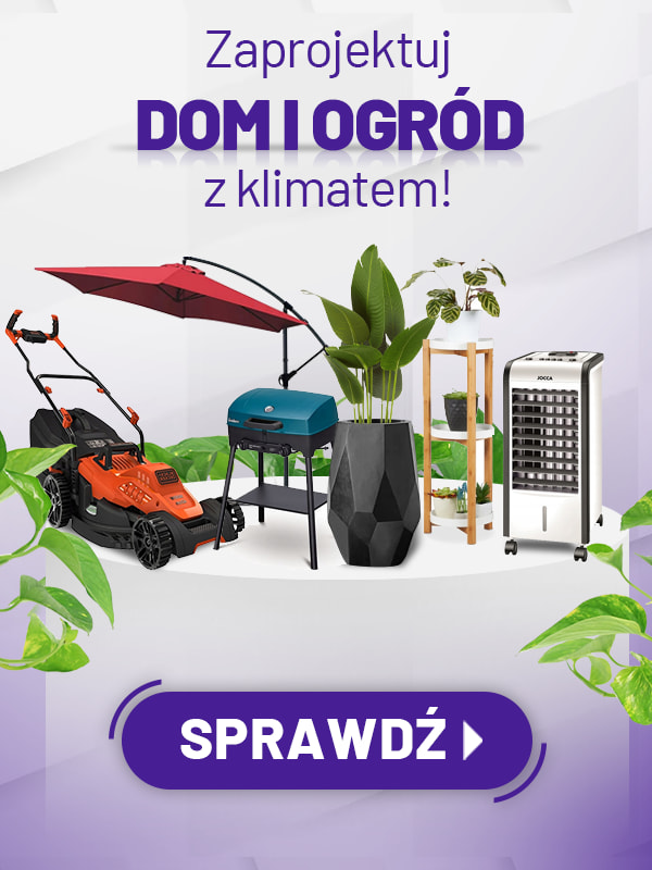 Dom i ogród docula.pl